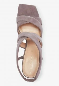 Next Damen SIGNATURE STRAP - Riemensandalette - Taupe -Next Verkäufe 2022 c00428dd6ac64b509fa8365ae3c27120