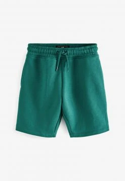 Next 3 PACK - Shorts - Red, Black, Teal, Blue | Kinder -Next Verkäufe 2022 c00bea78778043fe80f9ed8ba60fd5c4