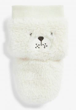 Next Kinder 2 PACK - Socken - Off White/beige -Next Verkäufe 2022 c00c728214ea4e30a7fc471c23faccd4