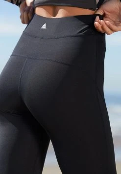 Next Damen SWIM - Leggings - Hosen - Black -Next Verkäufe 2022 c0169fa00155499da393822e8fba8ab3