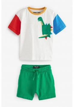 Next Kinder 4 PACK - Shorts - Rainbow Dino -Next Verkäufe 2022 c01c9cb9a5404bff8ec8987c62db5142