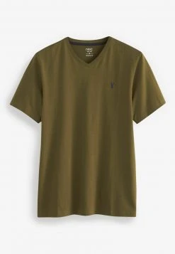 Next Herren 5 PACK - T-Shirt Basic - Blue -Next Verkäufe 2022 c01d650bfbcc4e369e7a03cb194c56c5