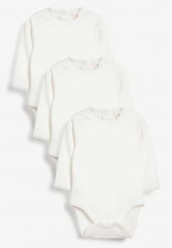 Next Kinder 3PACK - Body - Off White
