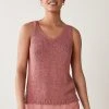 Next Damen Top - Pink