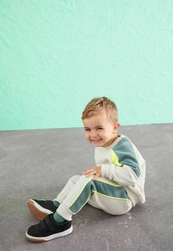 Next Kinder SET - Sweatshirt - Off White -Next Verkäufe 2022 c02f7363a8024281925dfa3a021c1fe0