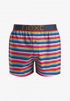 Next Herren 4 PACK - Boxershorts - Blue -Next Verkäufe 2022 c03a3c4648fc4fd6a193ef0667eeb0dc