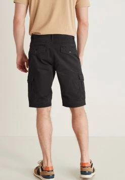 Herren NEXT PREMIUM LAUNDERED - Shorts - Black -Next Verkäufe 2022 c04db38b29794b13b1230a834985dcb5