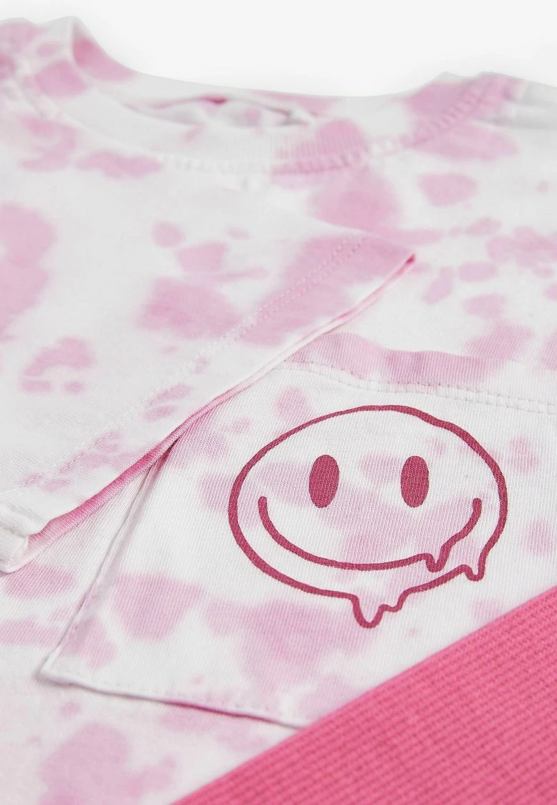 Next Kinder Leggings - Hosen - Pink 8 Next Kinder Leggings - Hosen - Pink – Bild 8