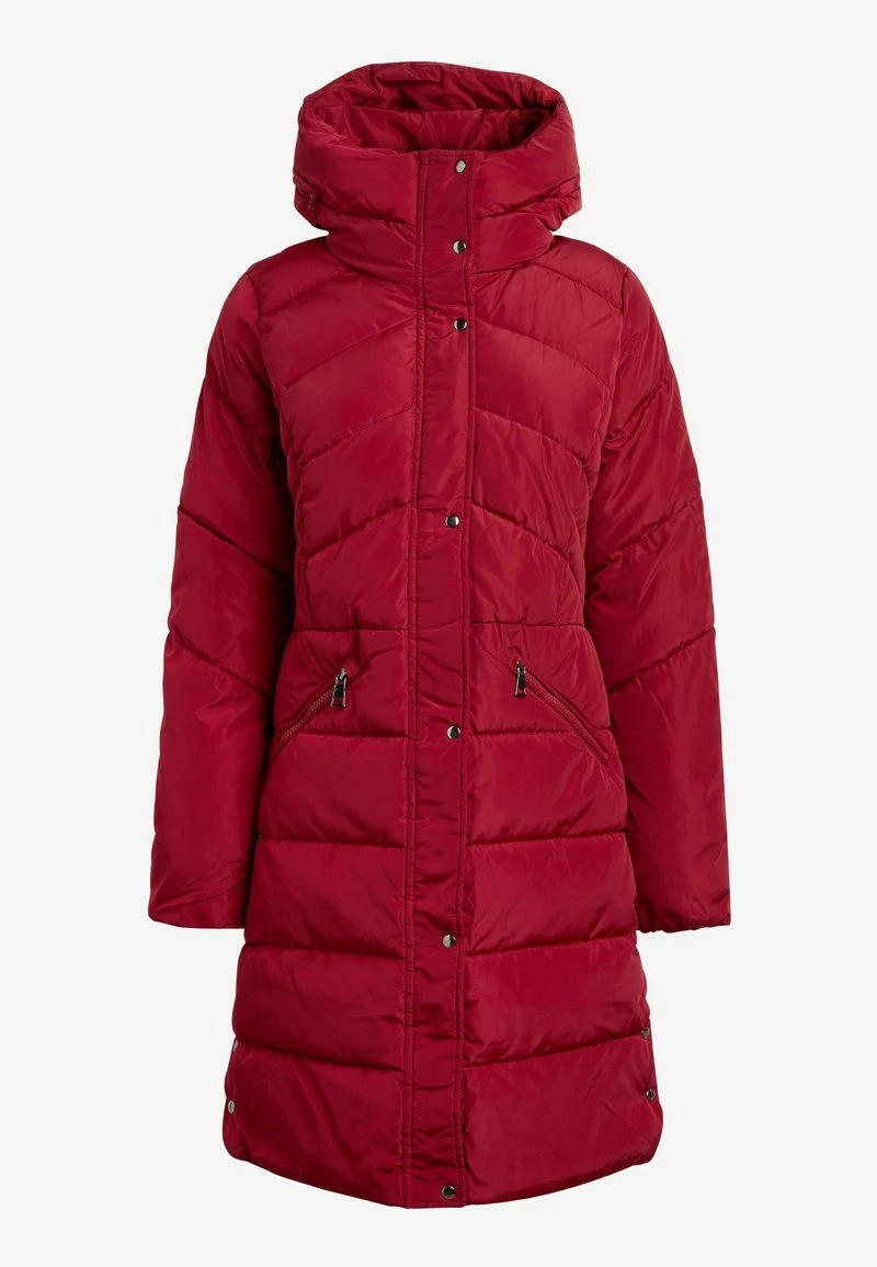 Next Wintermantel - Red | Damen 6 Next Wintermantel - Red | Damen – Bild 6