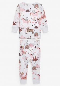 Next Kinder 3 PACK - Nachtwäsche Set - Pink 13 Next Kinder 3 PACK - Nachtwäsche Set - Pink -Next Verkäufe 2022 c076f4b9b0214c0aa112136d50726888