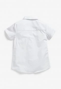 Next Kinder 2 PACK - Hemdbluse - White 6 Next Kinder 2 PACK - Hemdbluse - White -Next Verkäufe 2022 c08f91b137844be98ef8fbcd48d026dd