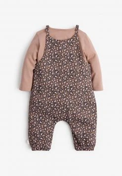 Next Kinder 8 PACK - Sweatshirt - Brown -Next Verkäufe 2022 c092d7d8283e4a2885fc3188b4623cd0