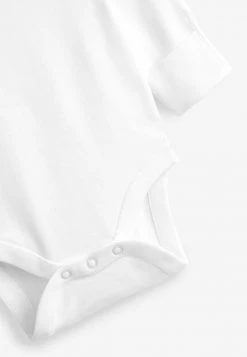 Next Unisex 3 PACK LONG SLEEVE - Body - White -Next Verkäufe 2022 c0a4d31a6c5d40a9a045f57fae5e26be