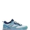Next Damen ACTIVE RUNNING - Sneaker Low - Blue