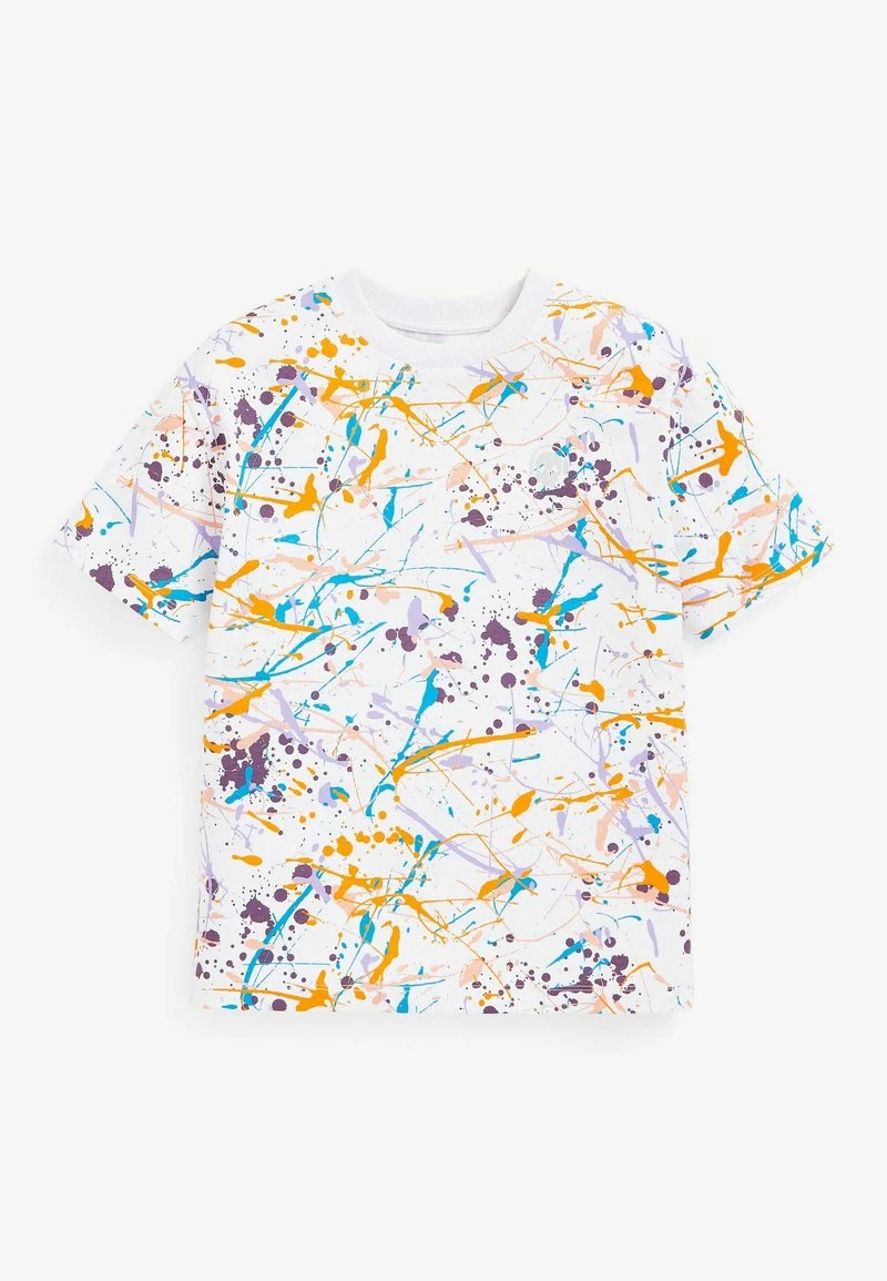 Next Kinder 3 PACK - T-Shirt Print - Black 5 Next Kinder 3 PACK - T-Shirt Print - Black – Bild 5