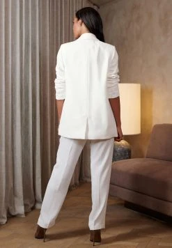 Next GLOSSY - Chino - White | Damen 6 Next GLOSSY - Chino - White | Damen -Next Verkäufe 2022 c0d1d6d559934d489ff6b9eff96cf139