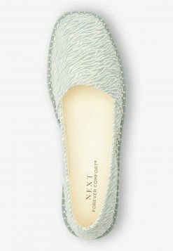 Next Damen FOREVER COMFORT SQUARE TOE - Espadrille - Print -Next Verkäufe 2022 c0e2a3f4d372436481381c4e07093312
