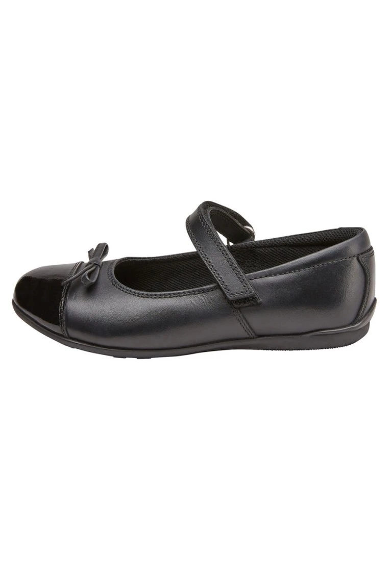 Next Klassischer Ballerina - Black | Kinder 1 Next Klassischer Ballerina - Black | Kinder