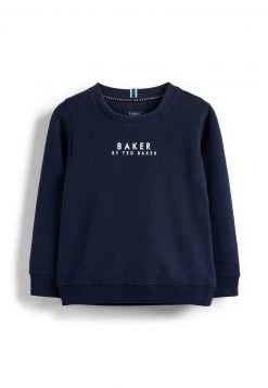 Next Kinder TED BAKER - Sweatshirt - Blue -Next Verkäufe 2022 c111e62a48014d5b9493d3d1bd4b9e24