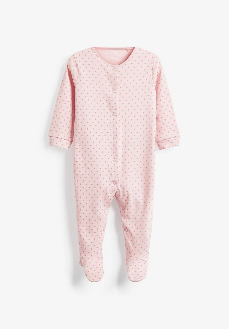 Next Kinder SET - Strampler - Multi-coloured 4 Next Kinder SET - Strampler - Multi-coloured – Bild 4