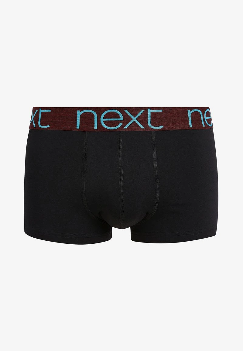 Next Herren FOUR PACK - Panties - Black 3 Next Herren FOUR PACK - Panties - Black – Bild 3