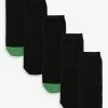 Next Kinder 7 PACK RICH XBOX - Socken - Black