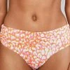 Next Damen TEXTURE ROLL - Bikini-Hose - Light Pink
