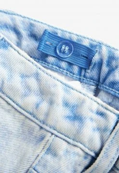 Next Kinder LONG LENGTH - Jeans Shorts - Blue -Next Verkäufe 2022 c122c458ecda45ada24a65f8abb2d8df