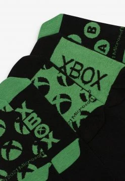 Next Kinder 7 PACK RICH XBOX - Socken - Black -Next Verkäufe 2022 c12edb9e50b64aef9caacfc267e51cfd
