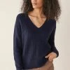 Next Damen Strickpullover - Blue