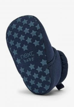 Next Kinder COSY - Hausschuh - Dark Blue -Next Verkäufe 2022 c13fb2235be247efb9855608b4c5f531