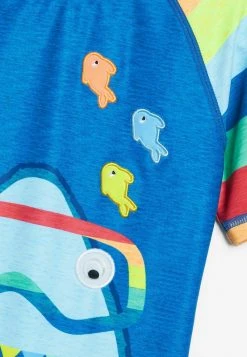 Next Kinder SUNSAFE ALL IN ONE - Badeanzug - Blue 5 Next Kinder SUNSAFE ALL IN ONE - Badeanzug - Blue -Next Verkäufe 2022 c145478101184b1da4ab54efe4e198f2