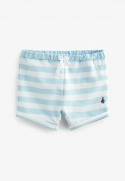 Next Kinder 6 PIECE - Shorts - Blue Nautical Print -Next Verkäufe 2022 c1544204529e4509bb743db31311250a