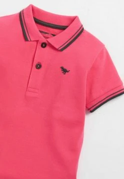 Next Kinder SHORT SLEEVE - Poloshirt - Pink -Next Verkäufe 2022 c165a8dd4f414867890fab1732ef3008