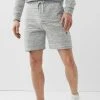 Next Herren Jogginghose - Grey Denim Marl
