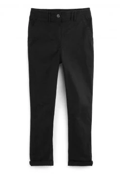 Next Damen Stoffhose - Black