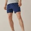 Next Herren ACTIVE - Shorts - Blue