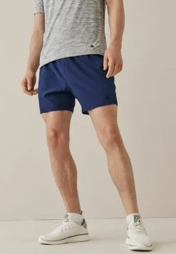 Next Herren ACTIVE - Shorts - Blue