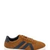 Next Herren Suede - Sneaker Low - Brown