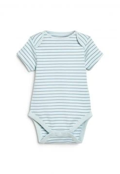 Next Kinder 7 PACK - Body - Light Blue -Next Verkäufe 2022 c19031c316d54de7a24e5f51ce38865b