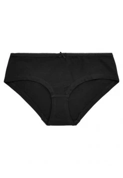 Next Damen 7 PACK - Slip - Black -Next Verkäufe 2022 c197cfc6cad245e09ef3c442397c03a2