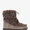 Next Damen Snowboot/Winterstiefel - Grey