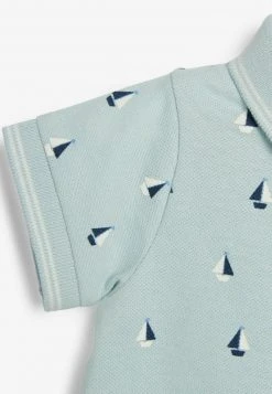 Next BOAT POLO - Strampler - White | Kinder -Next Verkäufe 2022 c19e336450574a538fbf13cfc06071a8