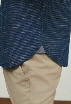 Next SHORT SLEEVE TEXTURED - Hemd - Navy Blue | Herren -Next Verkäufe 2022 c1a0d72d190f44c397cc652a8c08dc83