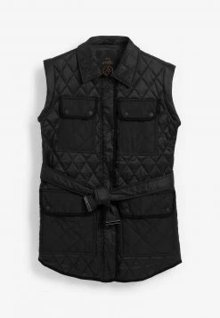 Next Damen 2 IN 1 ZIP OFF SLEEVE - Wintermantel - Black 13 Next Damen 2 IN 1 ZIP OFF SLEEVE - Wintermantel - Black -Next Verkäufe 2022 c1a2adc9b5b545a5a86a0168500b1346