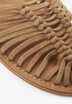 Next Damen HUARACHE - Riemchenballerina - Camel -Next Verkäufe 2022 c1ac9319b24a4d9aa904b129134b2c60
