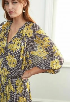 Next Bluse - Black | Damen -Next Verkäufe 2022 c1b5119b01b7420397b265e9b30c721c