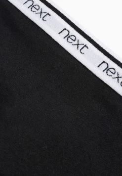 Next Damen 4 PACK - Slip - Black 20 Next Damen 4 PACK - Slip - Black -Next Verkäufe 2022 c1ba1f77d0504cc69c5354283f7e6313