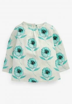 Next Kinder 3 PACK SHORT SLEEVE - Langarmshirt - Blue -Next Verkäufe 2022 c1c4de17c7414227a733eb99b077e1a5