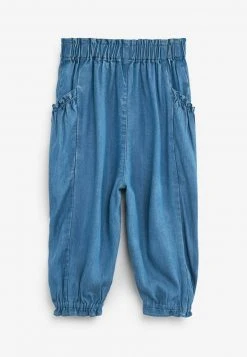 Next Kinder PULL ON - Jogginghose - Blue Denim -Next Verkäufe 2022 c1d8d557924c483abc8c8ebdfea7a9aa